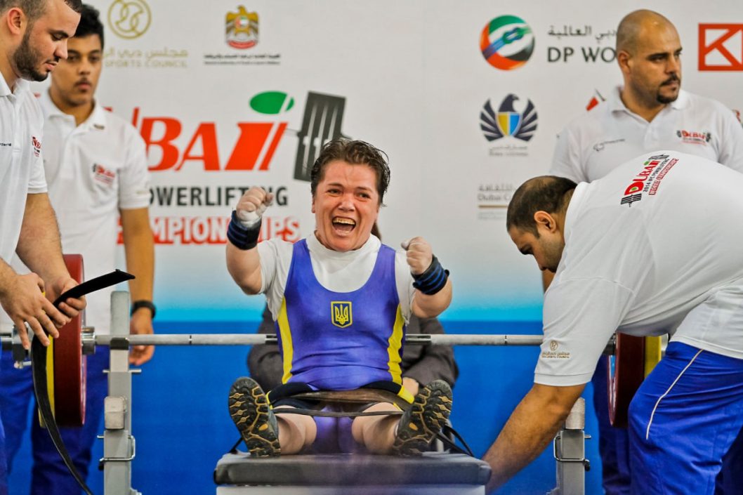 Перемагаємо і будемо перемагати: як розвивається паралімпійський рух на Дніпропетровщині - рис. 3