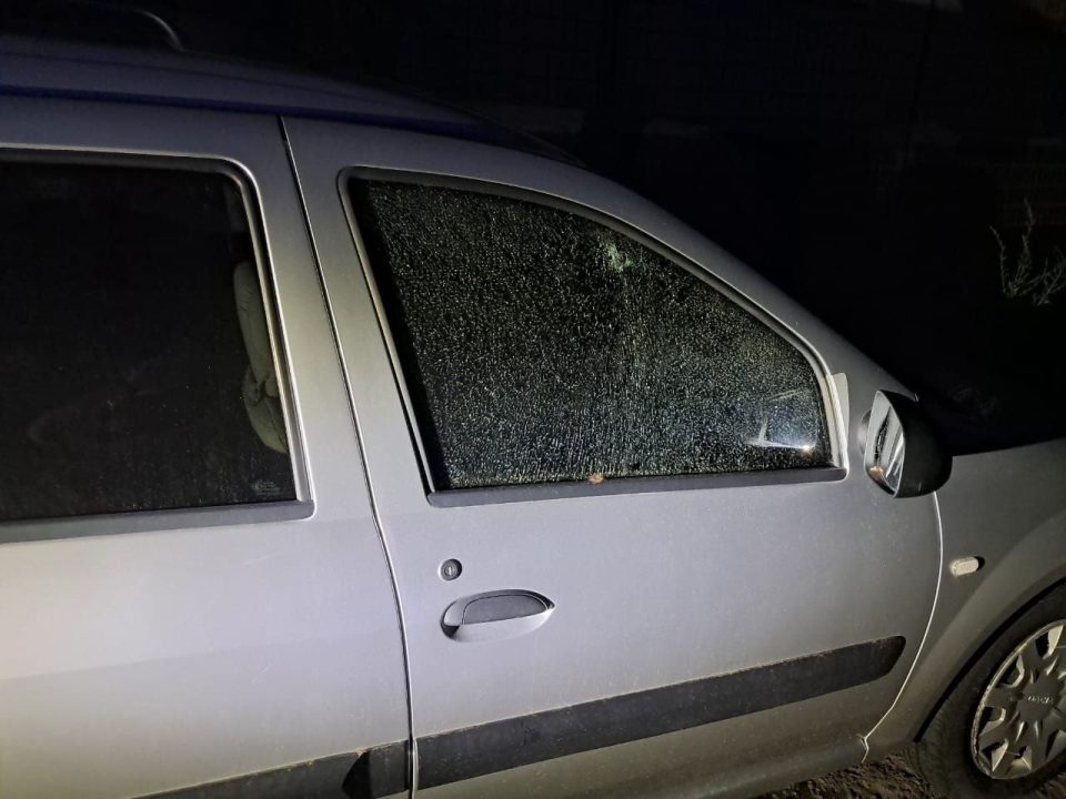 Вночі сили ППО на Дніпропетровщині знищили чотири "шахеди" - рис. 1