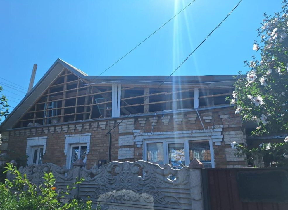 Российские оккупанты во время артобстрела убили 65-летнюю жительницу Никопольщины - рис. 5