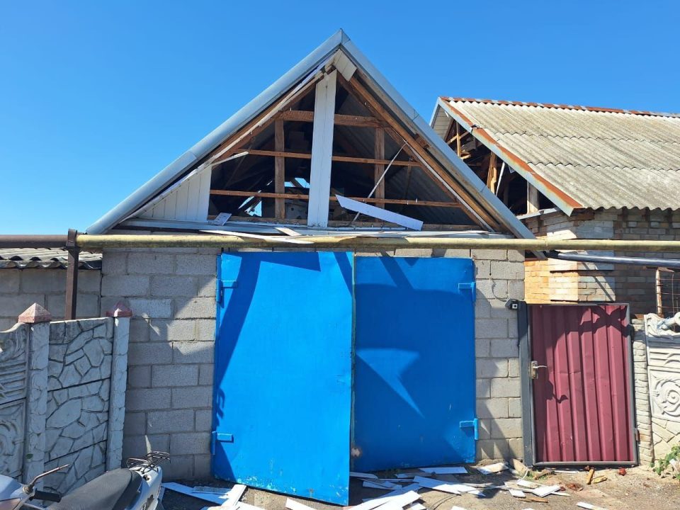 Российские оккупанты во время артобстрела убили 65-летнюю жительницу Никопольщины - рис. 3