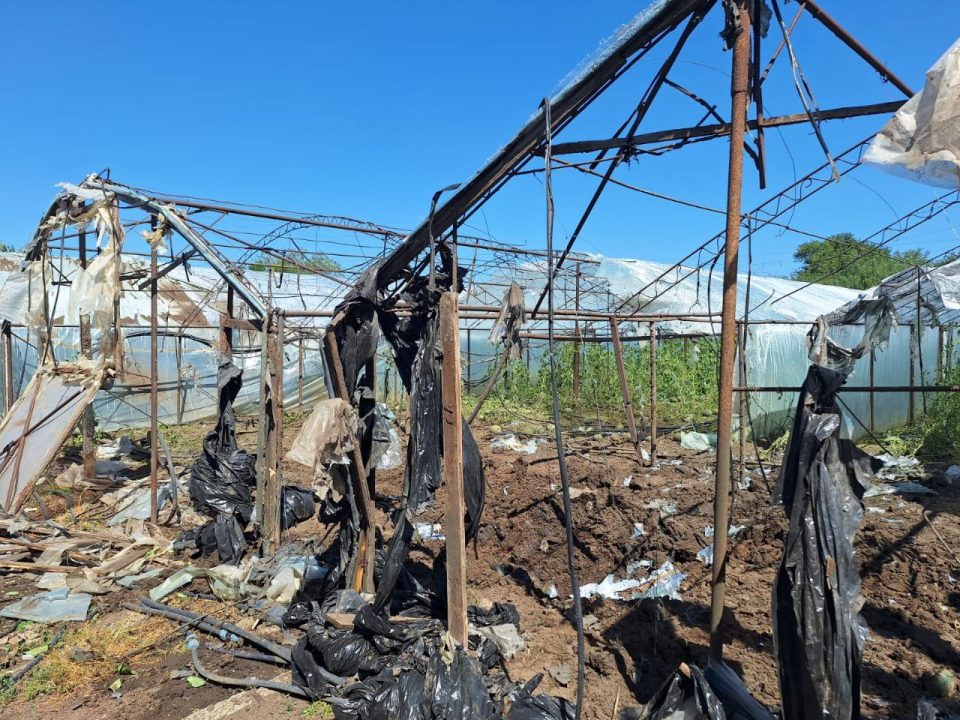 Российские оккупанты во время артобстрела убили 65-летнюю жительницу Никопольщины - рис. 2