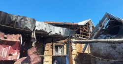 Російські окупанти під час артобстрілу вбили 65-річну мешканку Нікопольщини - рис. 6