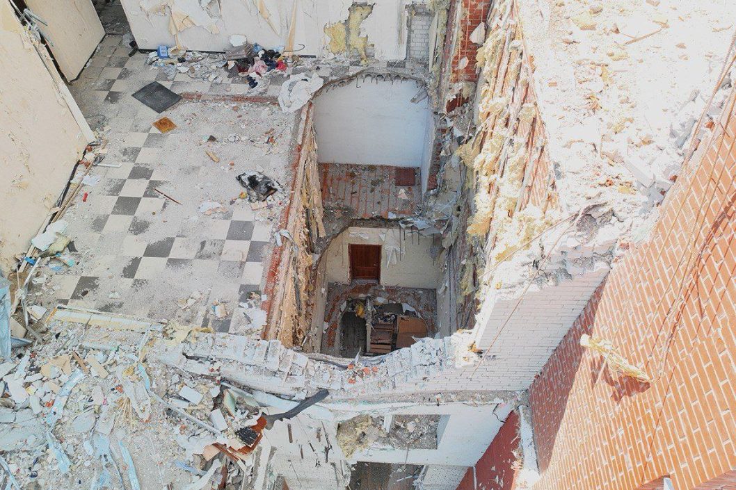 3 загиблих, 12 постраждалих: у Дніпрі завершили розбирати завали будинку, який ворог атакував 28 червня - рис. 2