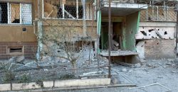 Четверо постраждалих у Нікополі через обстріли: серед них 10-річний хлопчик та три жінки