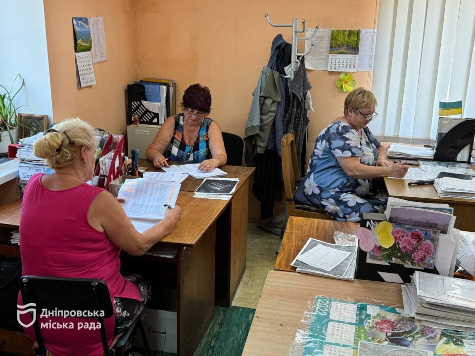 Водоканал Днепра призывает должников рассчитаться, иначе отключит услугу и подаст в суд - рис. 1