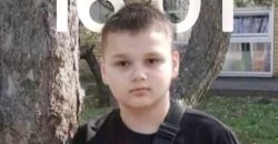 Вышел из дома и не вернулся: в Днепре разыскивают 13-летнего парня - рис. 20