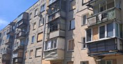 Російські окупанти обстріляли Нікопольщину: троє людей отримали поранення  - рис. 12