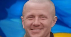 В Нью-Йорке в боях с оккупантами погиб солдат Артем Байков из Днепропетровской области - рис. 16