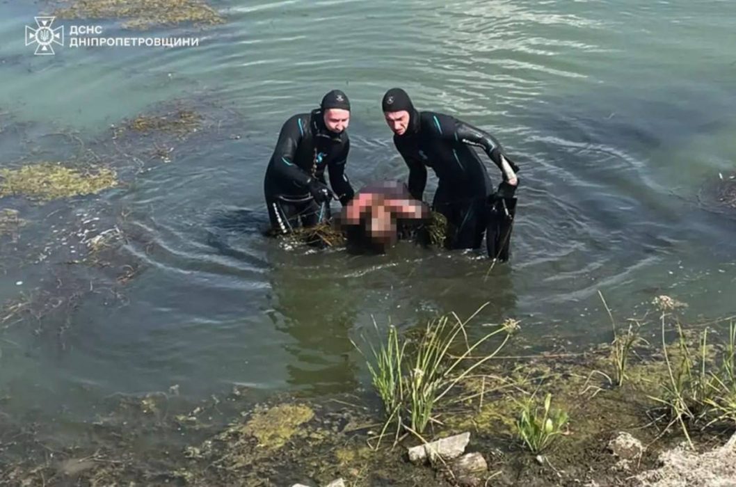 Пішов купатися і зник: на Дніпропетровщині у річці потонув чоловік  - рис. 1