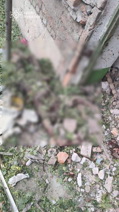 3 загиблих і 5 поранених: окупанти поцілили по дитячому майданчику біля багатоповерхівки у Миколаєві