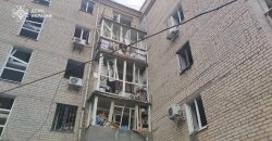 3 загиблих і 5 поранених: окупанти поцілили по дитячому майданчику біля багатоповерхівки у Миколаєві