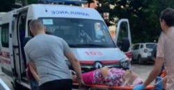 Оголошено операцію перехоплення: у Львові скоїли замах на вбивство Ірини Фаріон - рис. 9