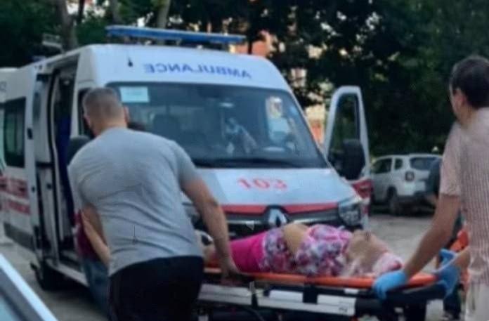 Нацполіція та СБУ розшукують злочинця, який скоїв замах на вбивство Фаріон - Зеленський