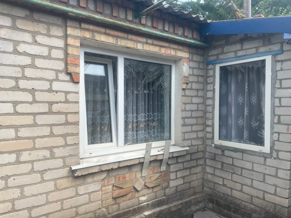 Російські окупанти обстріляли Нікопольщину: є загиблі та поранені  - рис. 4