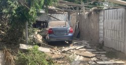 Російські окупанти обстріляли Нікопольщину: є загиблі та поранені  - рис. 11