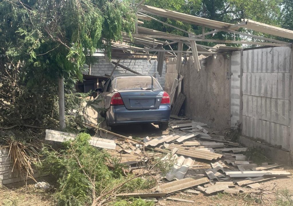 Російські окупанти обстріляли Нікопольщину: є загиблі та поранені  - рис. 5