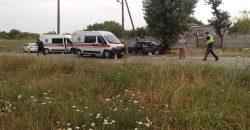 На Днепропетровщине семья с детьми попала в ДТП: один человек погиб, четырех госпитализировали - рис. 6