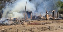 Російські окупанти атакували Нікопольщину: 89-річна жінка отримала осколкові поранення - рис. 6