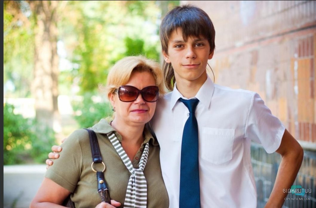 Вице-президент федерации воркаута Украины днепрянин Гауранитай Шулика о войне и деле своей жизни - рис. 10