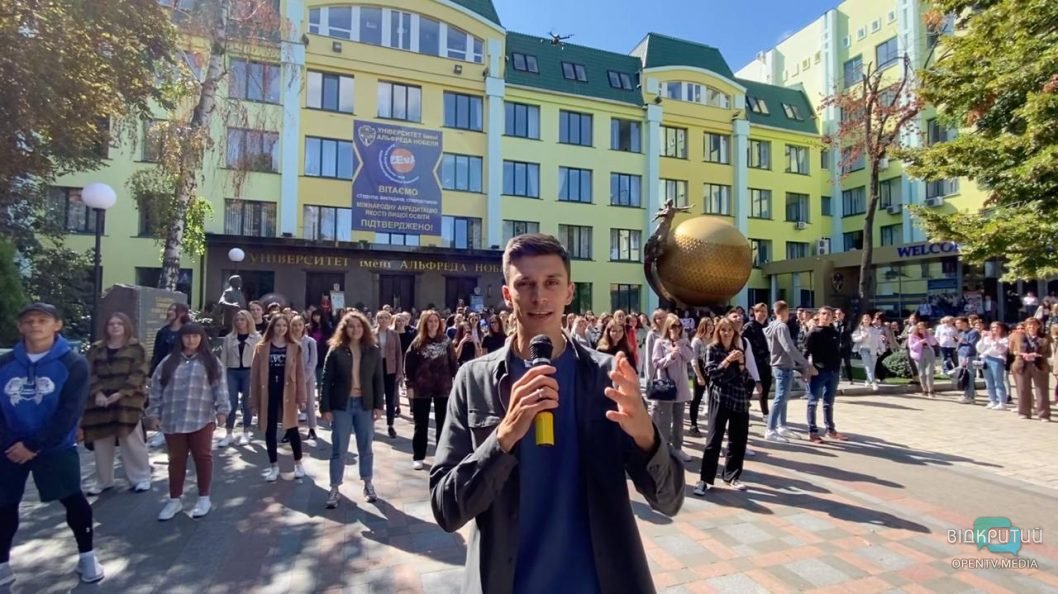 Вице-президент федерации воркаута Украины днепрянин Гауранитай Шулика о войне и деле своей жизни - рис. 9