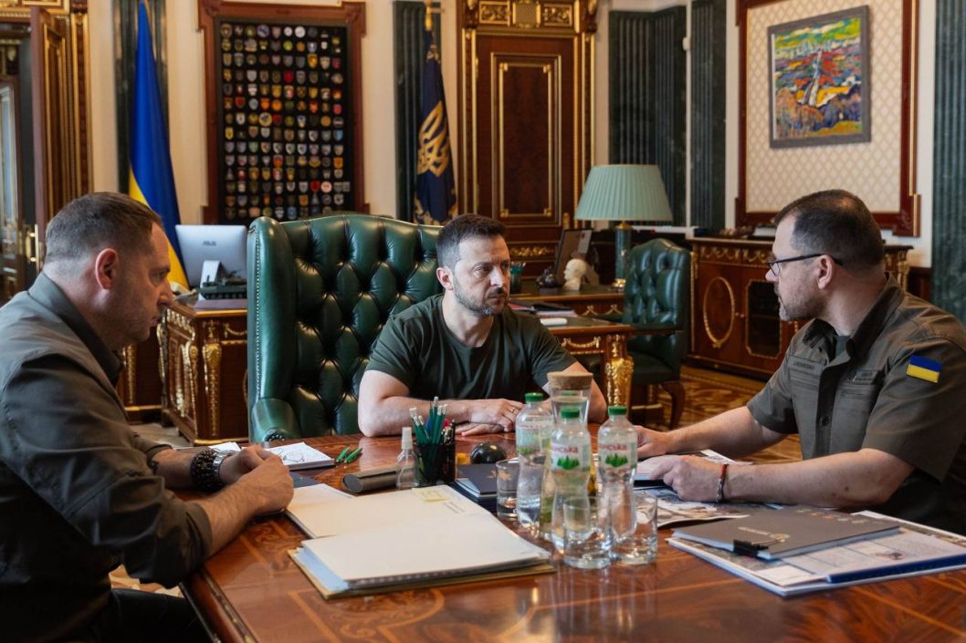 В Днепре задержали убийцу Ирины Фарион, - Владимир Зеленский - рис. 1