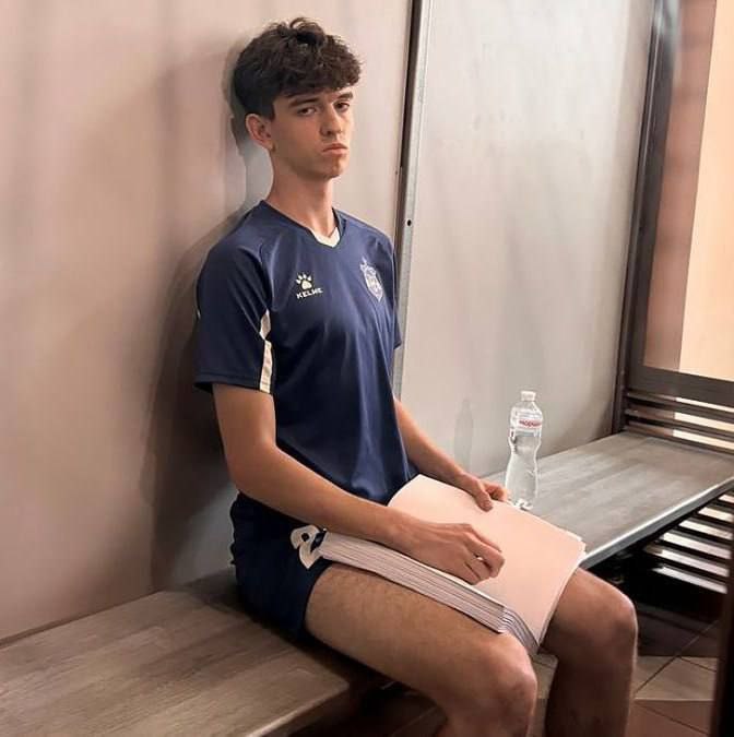 Хлопцеві з Дніпра, якого підозрюють у вбивстві Ірини Фаріон, обрали запобіжний захід - рис. 1