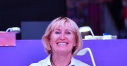 Тренерка з художньої гімнастики Наталія Єрьоміна з Дніпра судитиме Олімпійські ігри-2024 - рис. 3