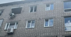 Російські окупанти атакували Нікопольщину: є постраждалий  - рис. 11