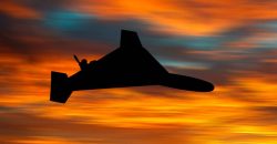 Вночі над Дніпропетровщиною сили ППО ліквідували 3 ворожих безпілотника - рис. 8