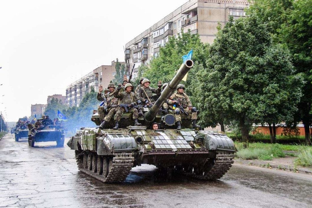 Невеликий дощ: якою буде погода у Дніпрі 5 липня