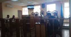 На Дніпропетровщині, мера підозрюваного у розкраданні бюджетних коштів, випустили з-під варти