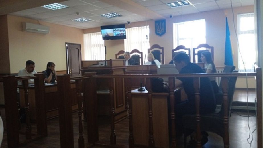 На Дніпропетровщині, мера підозрюваного у розкраданні бюджетних коштів, випустили з-під варти