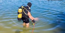 Нырнул в воду и пропал: в Днепре на улице Журналистов утонул мужчина - рис. 2