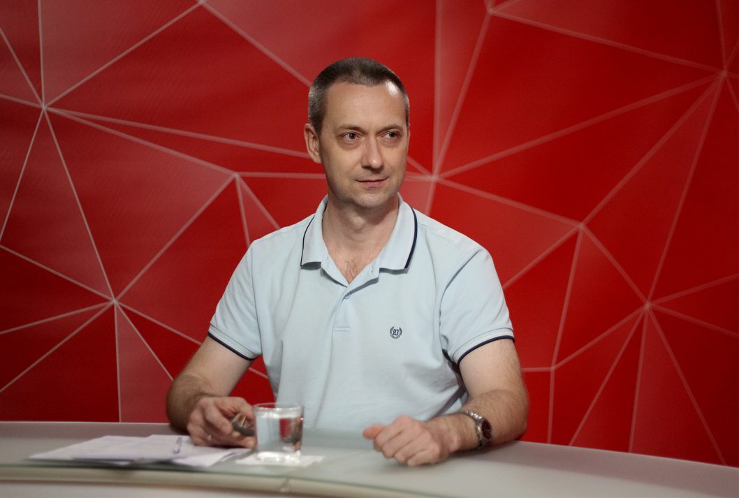 Яким буде новий навчальний рік на Дніпропетровщині - рис. 1