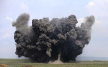 У Дніпрі пролунали вибухи - рис. 1