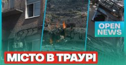 Як Кривий Ріг оговтується після ворожої атаки 8 липня - рис. 6