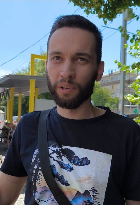 Серія вибухів у Дніпрі: мешканці розповіли про наслідки російської атаки