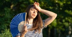 Жара не покидает: какой будет погода в Днепре 4 июля - рис. 12