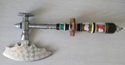 На Днепропетровщине задержали мужчину, который пытался убить родную мать - рис. 8