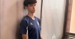 Мати підозрюваного у вбивстві Фаріон дніпрянина розповіла про затримання сина