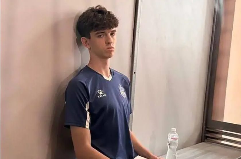 Мати підозрюваного у вбивстві Фаріон дніпрянина розповіла про затримання сина