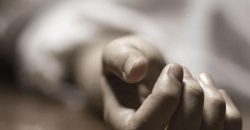 В Днепре в заброшенном здании на левом берегу обнаружили труп человека - рис. 1