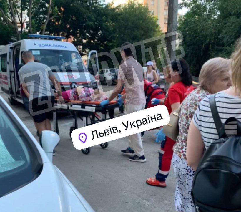 Объявлена ​​операция-перехват: во Львове совершили покушение на убийство Ирины Фарион - рис. 3