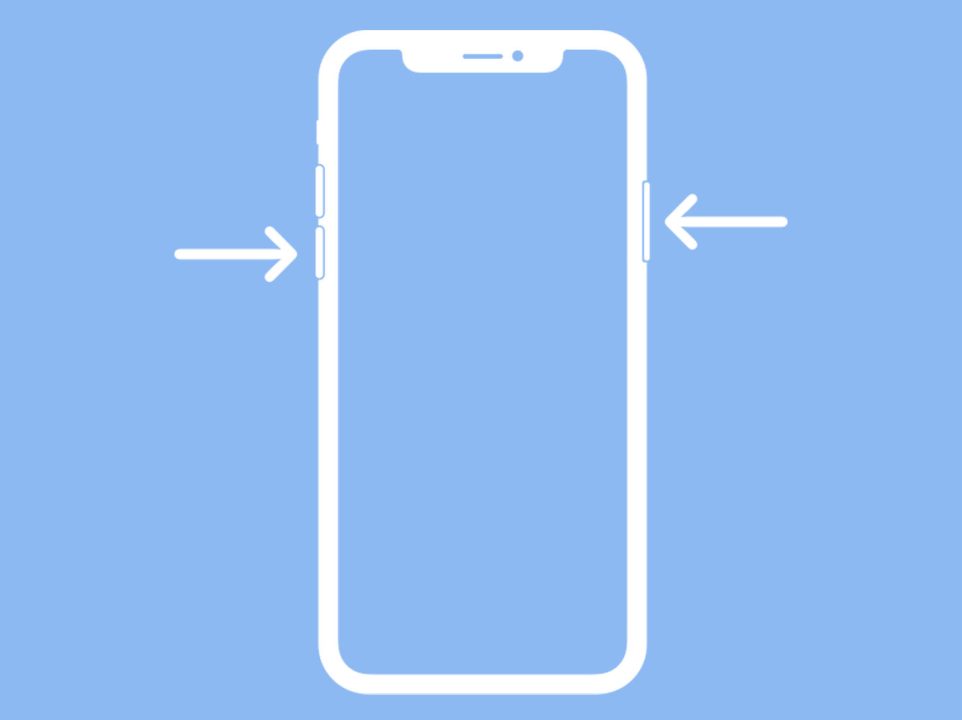 Как перезагрузить iPhone: ТОП-5 способов для каждой модели