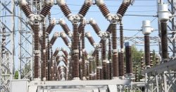 Российские оккупанты дважды атаковали подстанцию ​​на Днепропетровщине: ранения получил работник ГСЧС - рис. 13