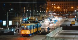 В Днепре 15 августа трамваи закончат работу раньше - рис. 9