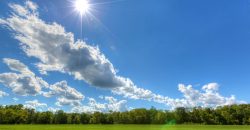 До 28 градусов тепла: какой будет погода в Днепре 6 августа - рис. 4