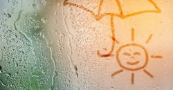 Сильная жара и дождь: прогноз погоды в Днепре на 28 августа - рис. 2