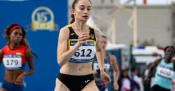 Дніпрянка Наталія Кобзар здобула срібну нагороду з легкої атлетики на Паралімпіаді  - рис. 18