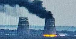 Окупанти влаштували провокацію на ЗАЕС - очільник Нікопольської РВА - рис. 5